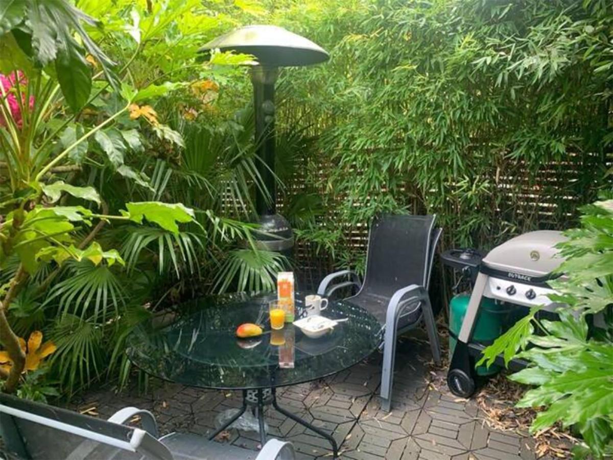 Luxury Large 1 Bed Apartment With Garden In Hampstead Min 3 Nights Londra Exterior foto
